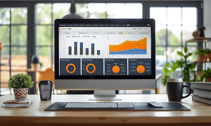 Smart SEO Starts Here